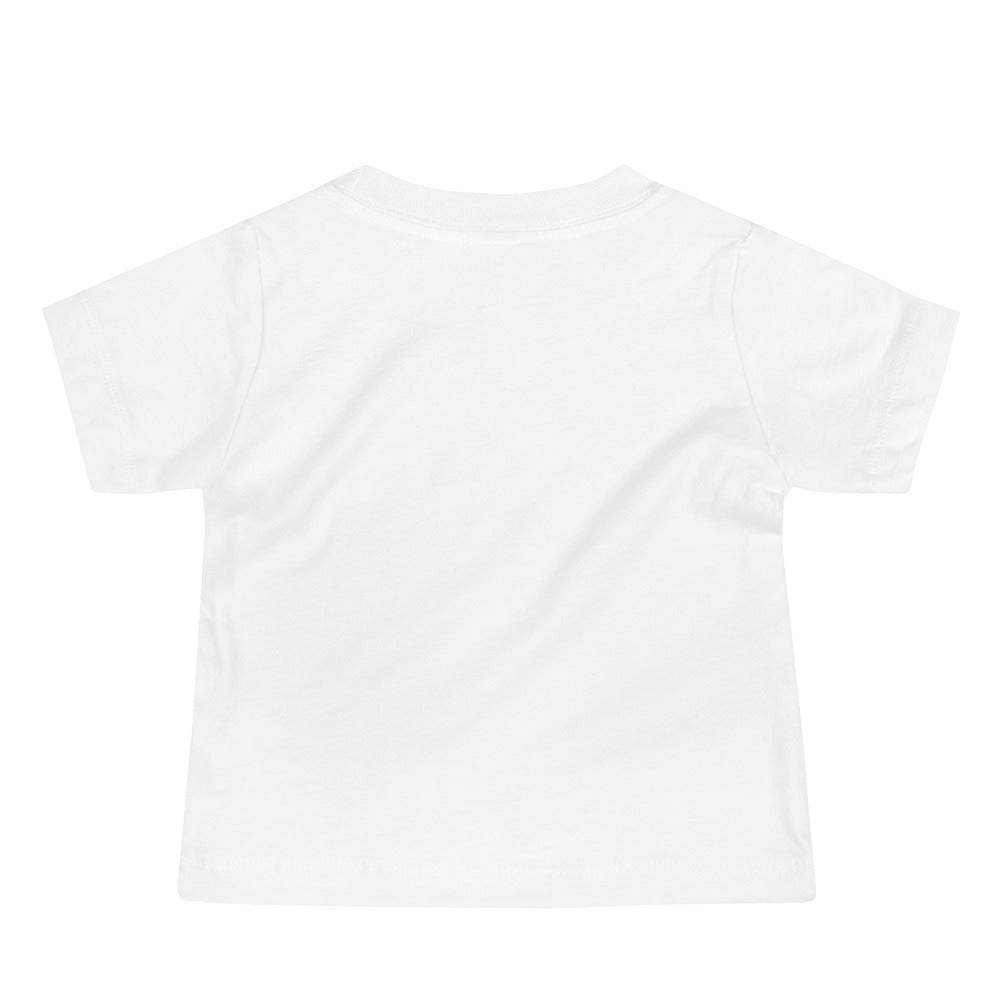 Somebody's Brother Smiley Baby Tee