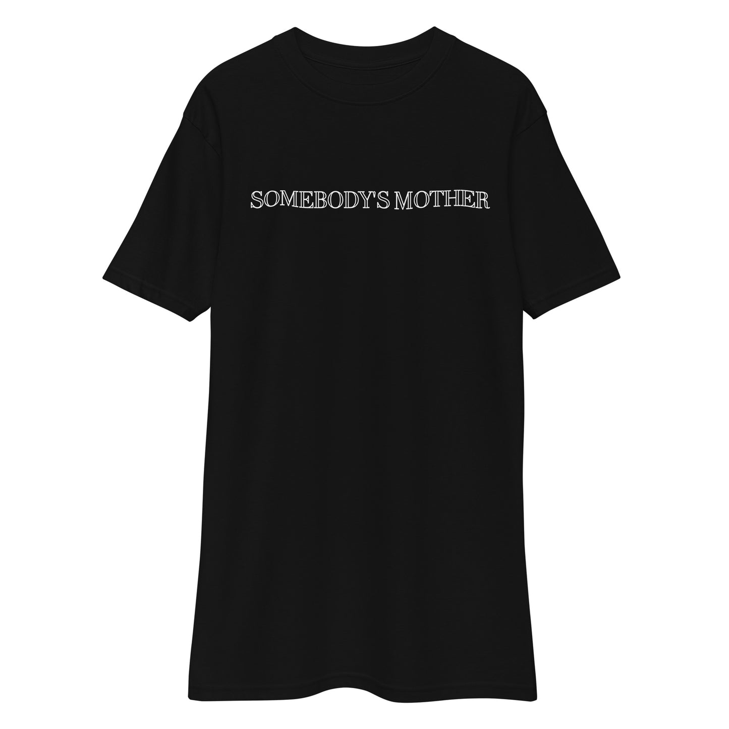 Somebody's Mother Heavyweight Tee