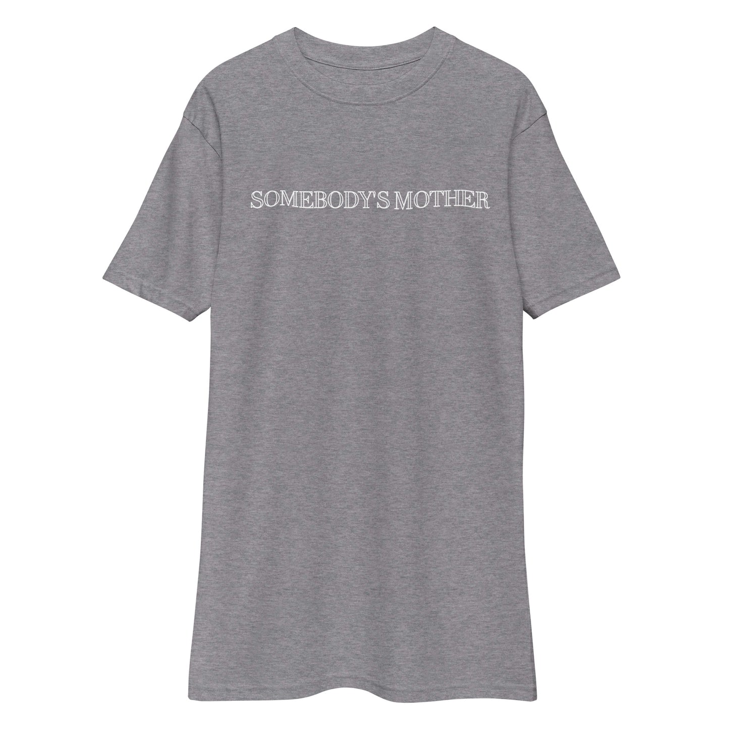 Somebody's Mother Heavyweight Tee