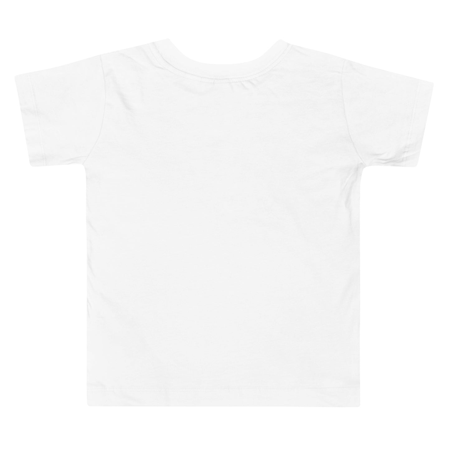 Somebody's Brother Smiley Toddler Tee