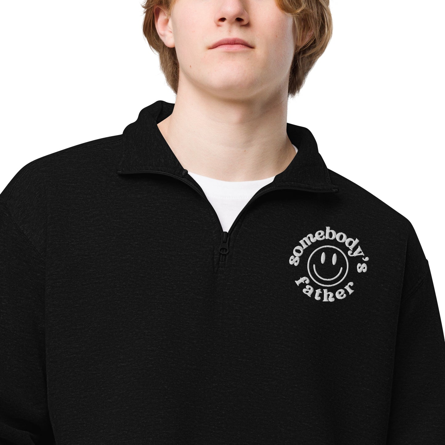 Somebody's Father Pullover