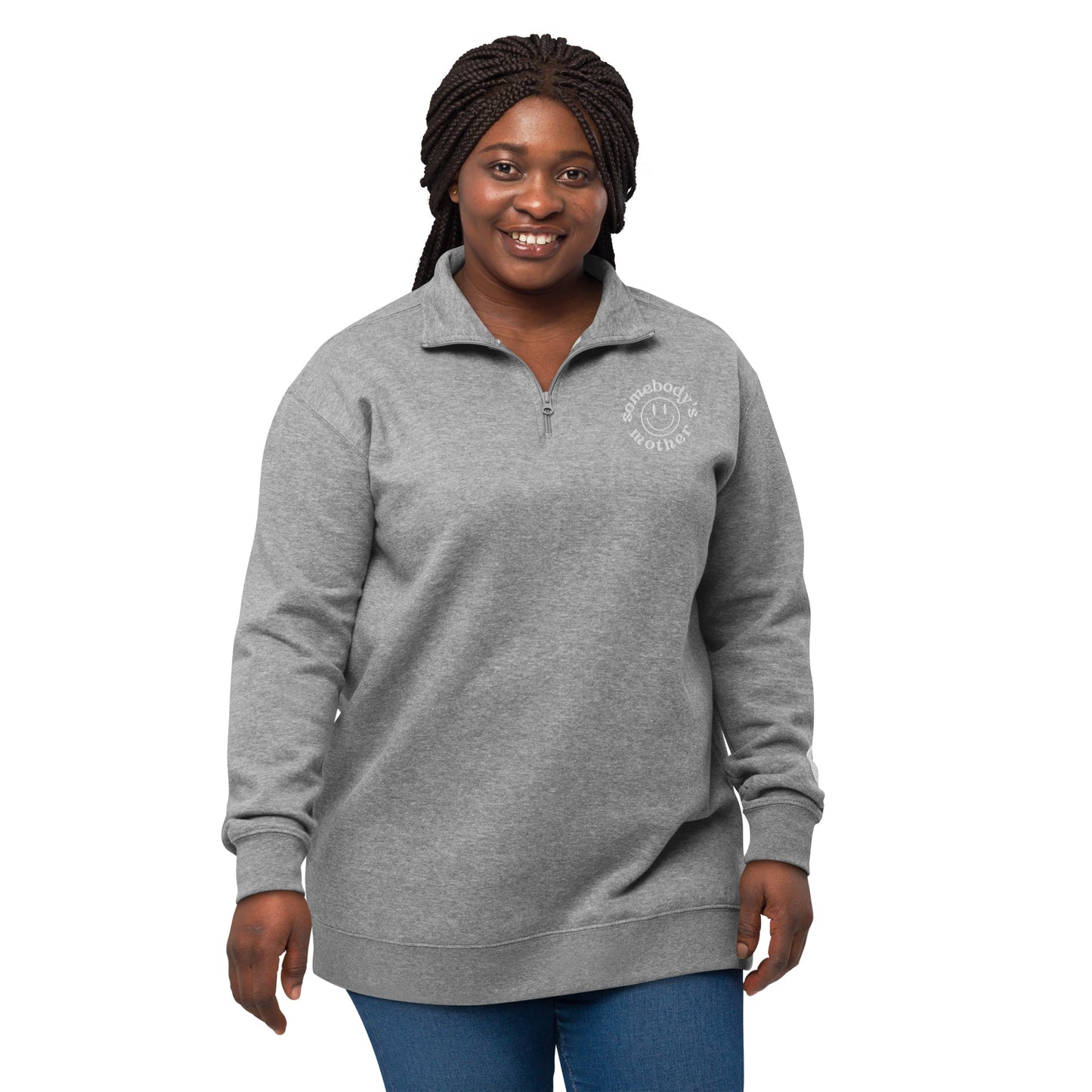 Somebody's Mother Pullover