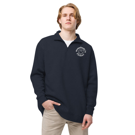 Somebody's Father Pullover