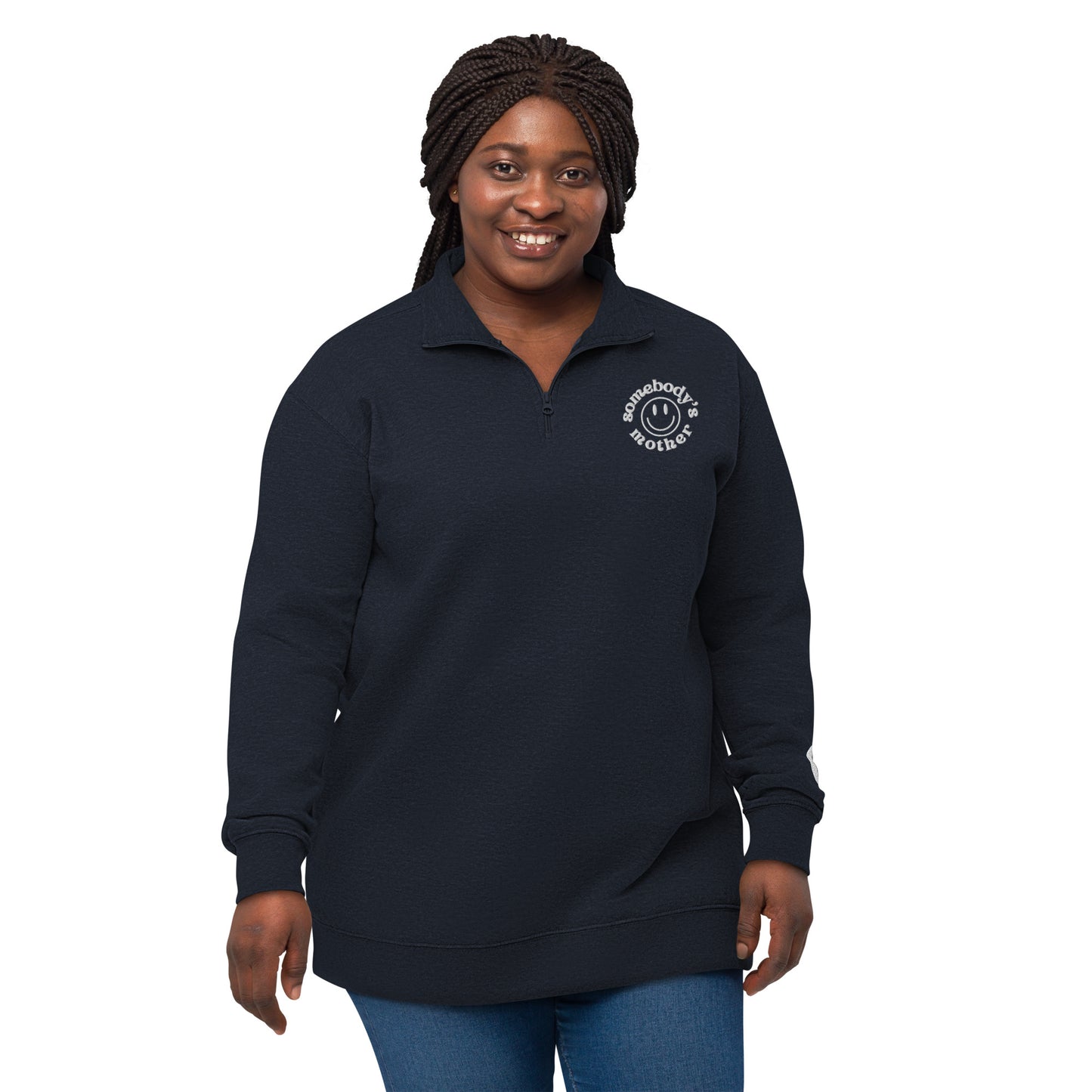 Somebody's Mother Pullover