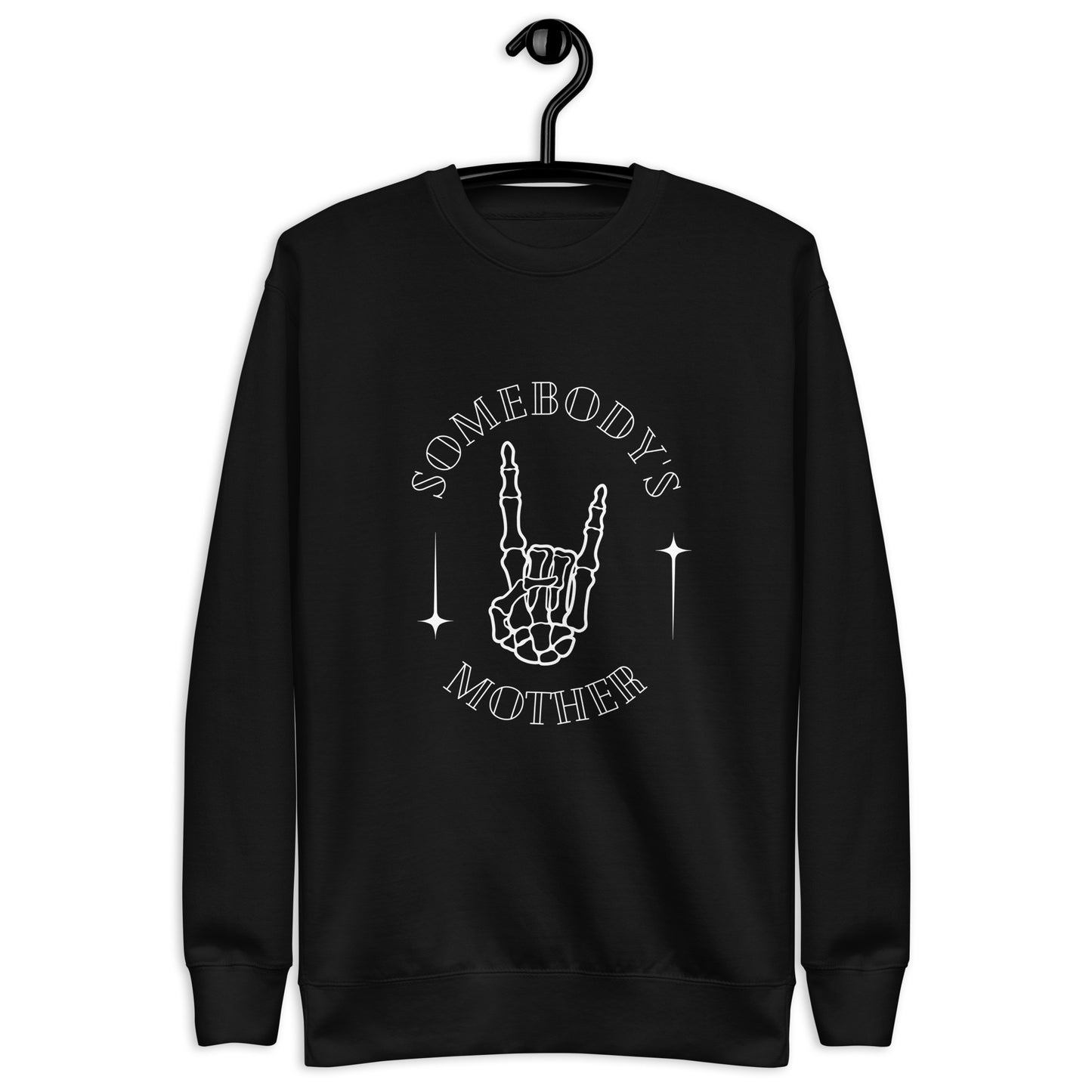 Somebody's Mother Rock On Crew