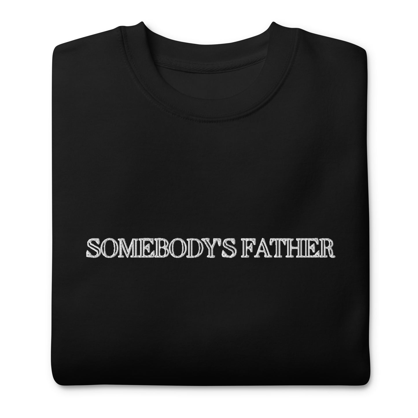 Somebody's Father Crew