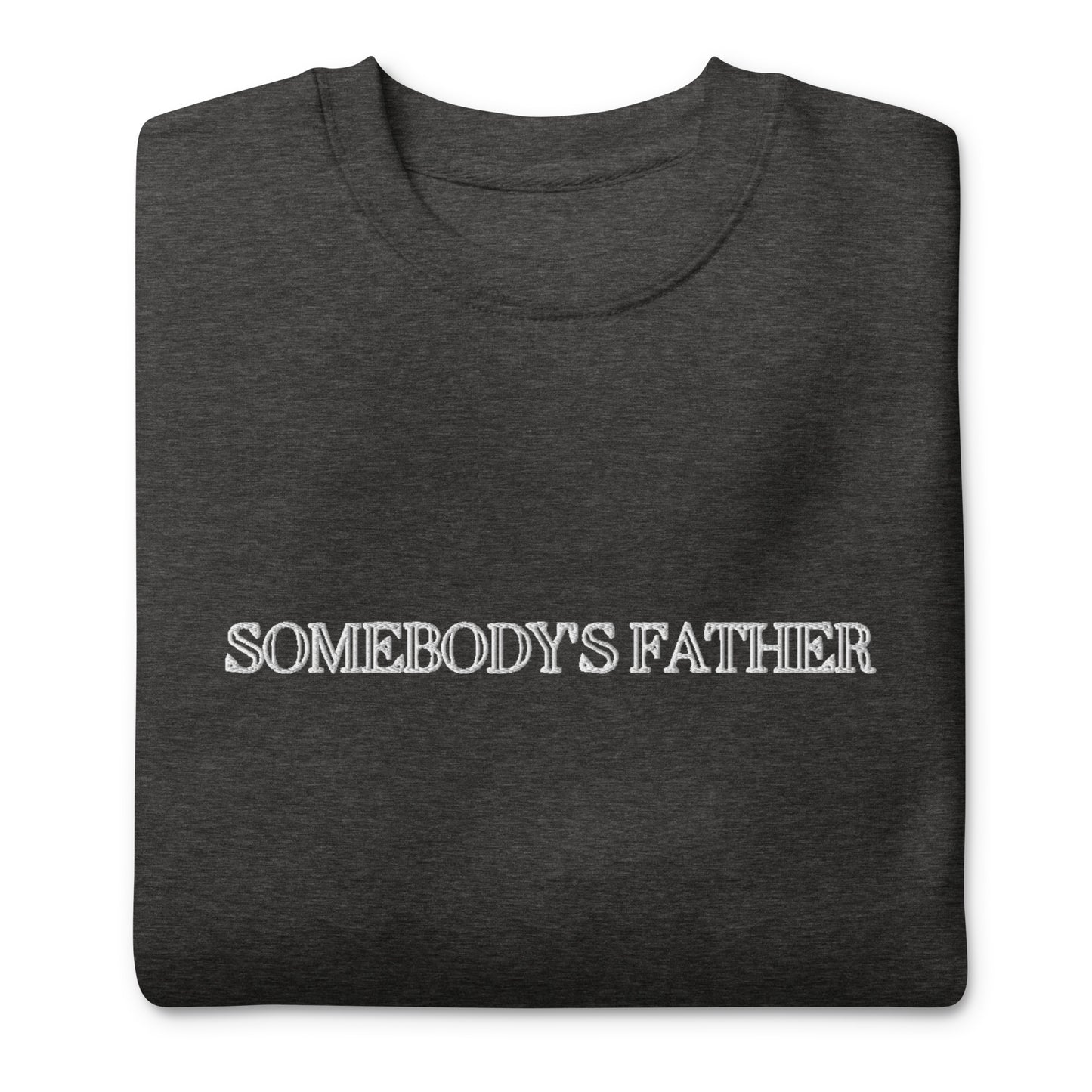 Somebody's Father Crew